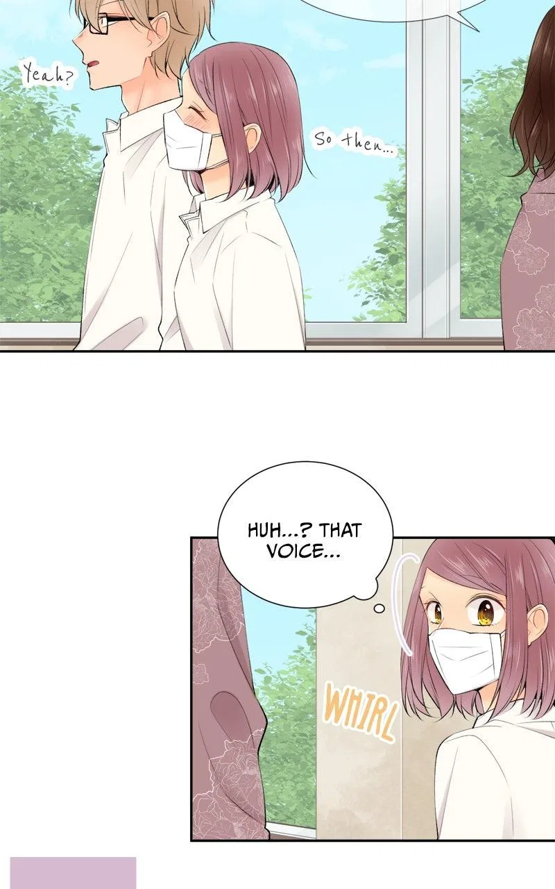 Revenge Love Chapter 178 – Page 13