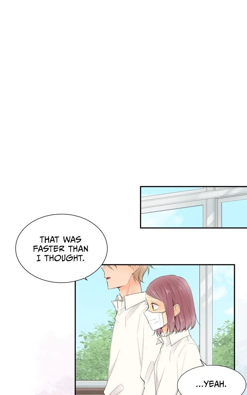 Revenge Love Chapter 178 – Page 16