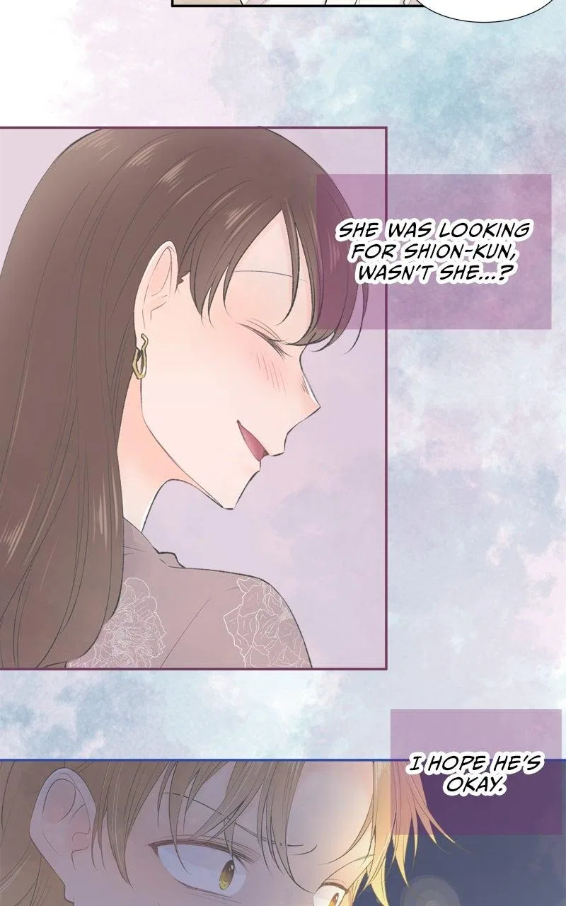 Revenge Love Chapter 178 – Page 17
