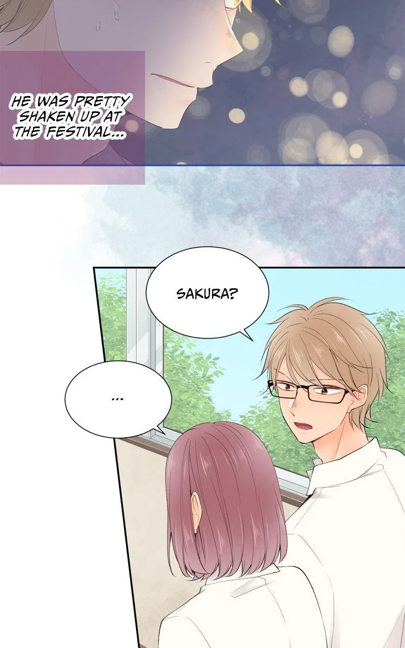 Revenge Love Chapter 178 – Page 18