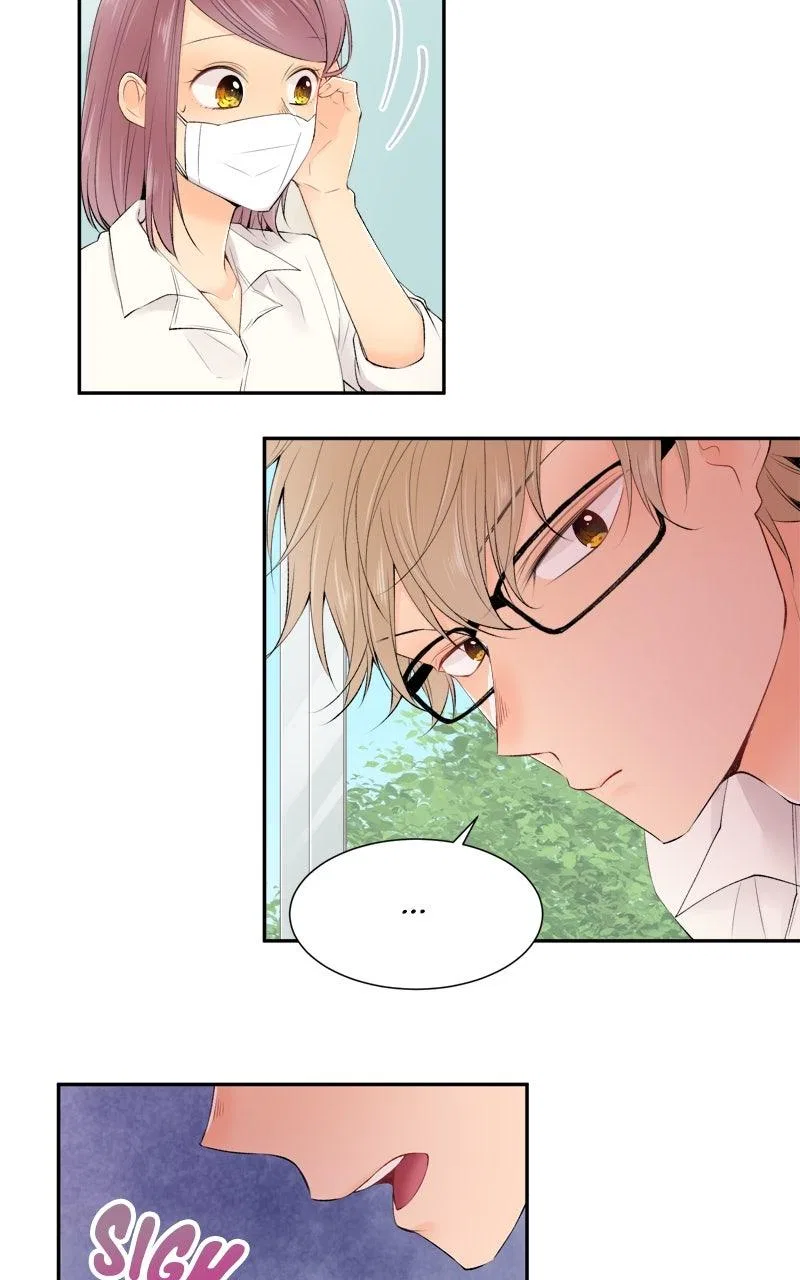 Revenge Love Chapter 178 – Page 21