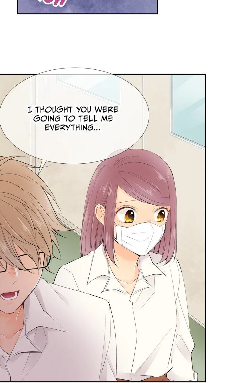 Revenge Love Chapter 178 – Page 22