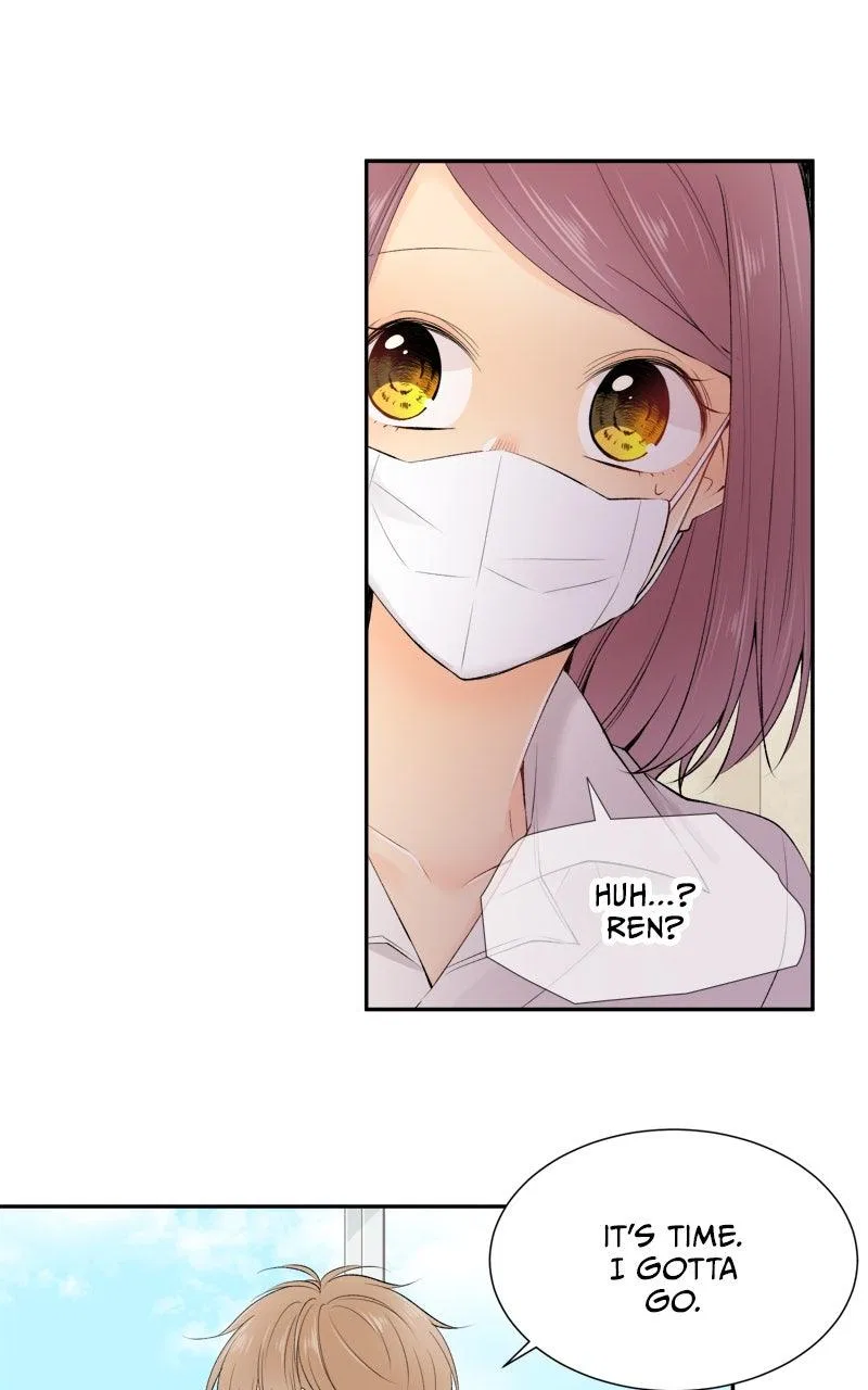 Revenge Love Chapter 178 – Page 23