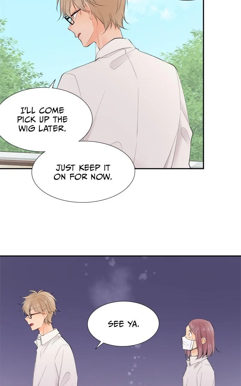 Revenge Love Chapter 178 – Page 24