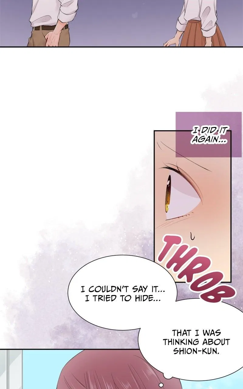 Revenge Love Chapter 178 – Page 25