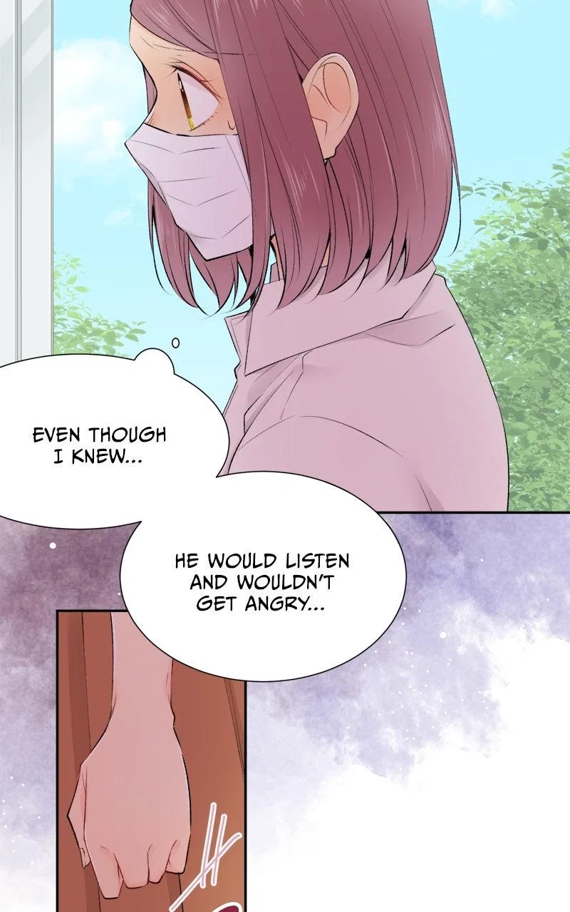 Revenge Love Chapter 178 – Page 26