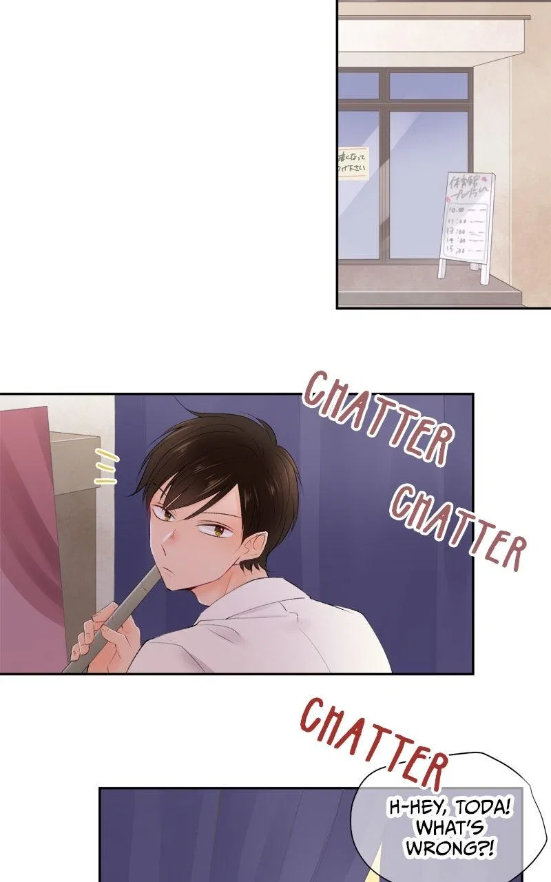 Revenge Love Chapter 178 – Page 28
