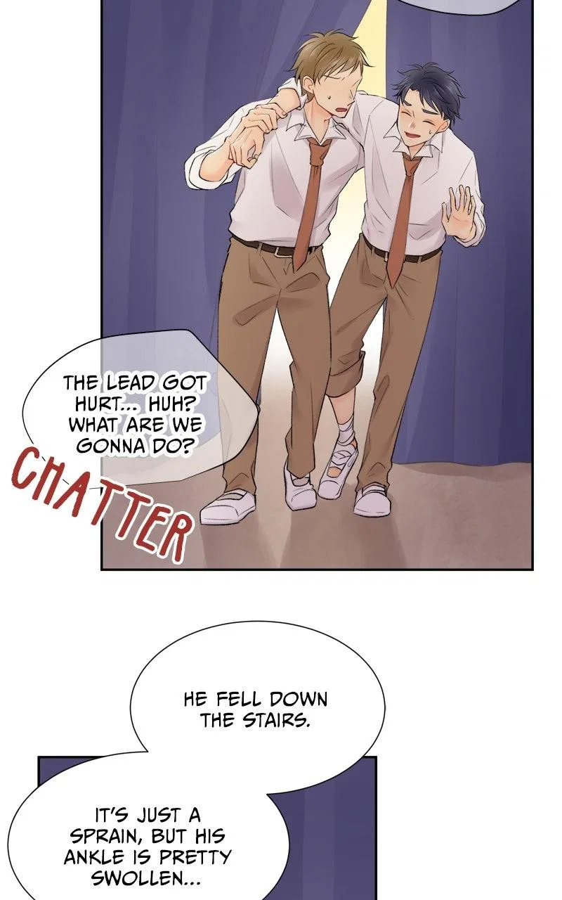 Revenge Love Chapter 178 – Page 29