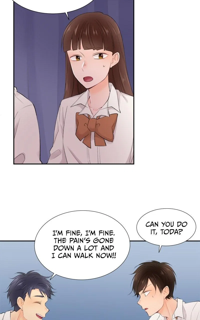 Revenge Love Chapter 178 – Page 30
