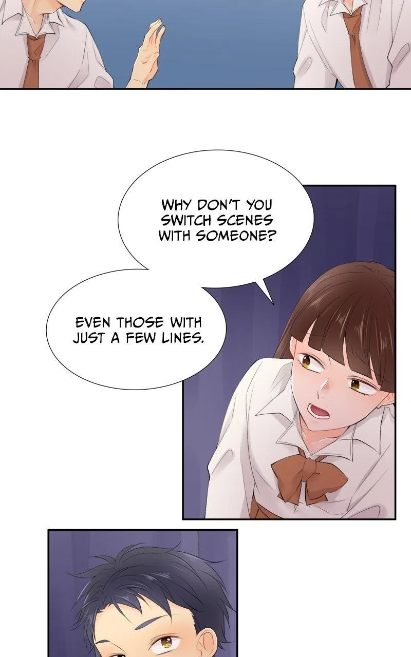 Revenge Love Chapter 178 – Page 31