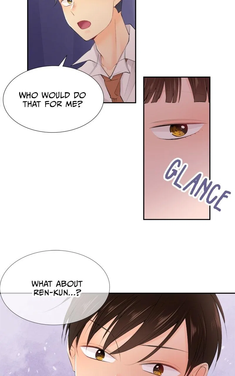 Revenge Love Chapter 178 – Page 32