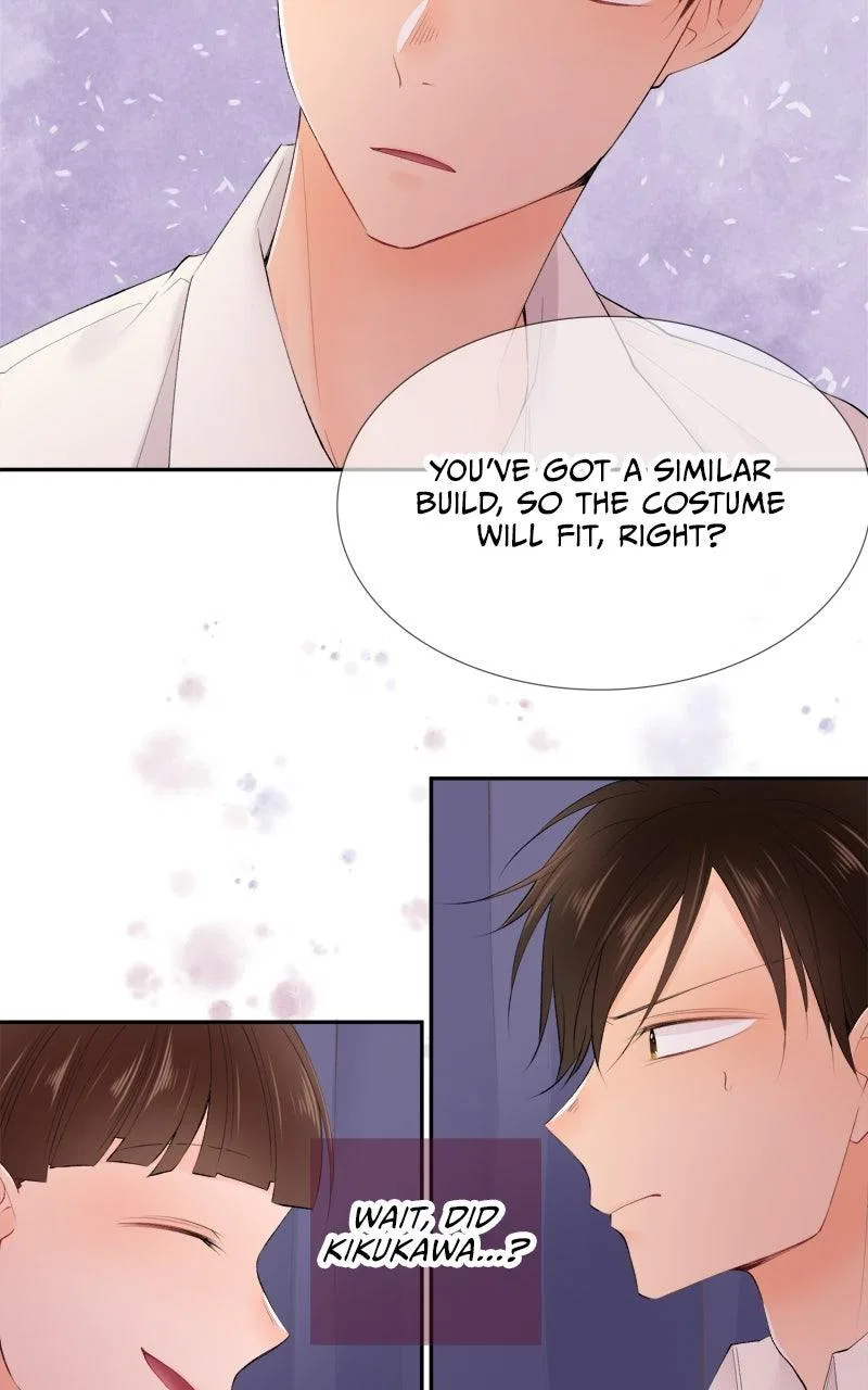 Revenge Love Chapter 178 – Page 33