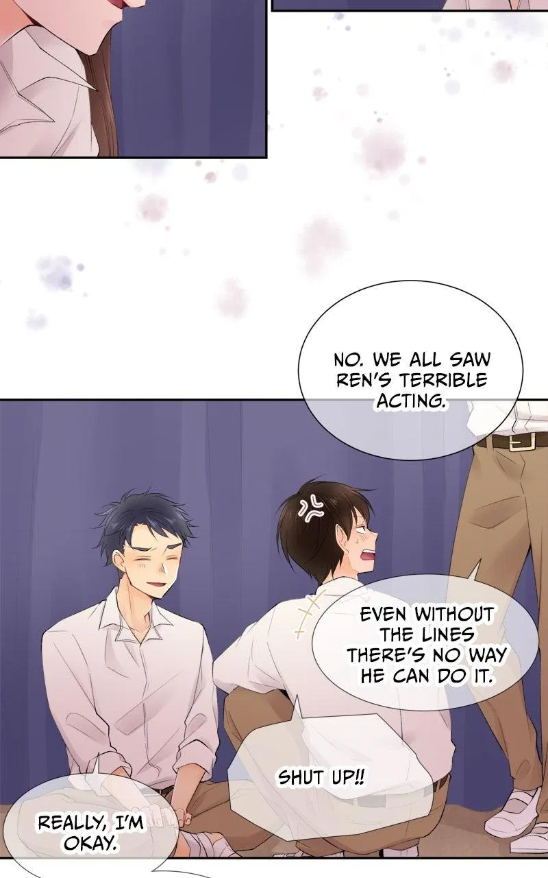 Revenge Love Chapter 178 – Page 34