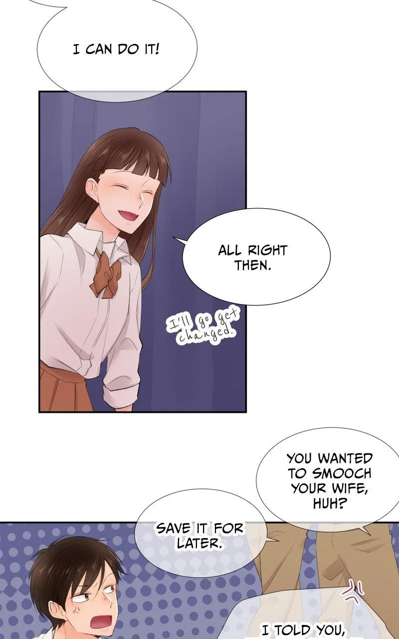 Revenge Love Chapter 178 – Page 35