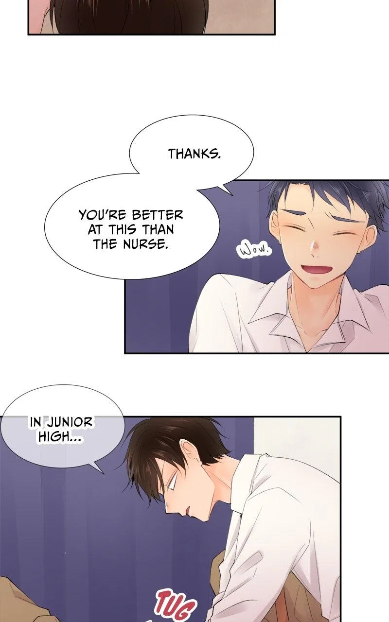 Revenge Love Chapter 178 – Page 37