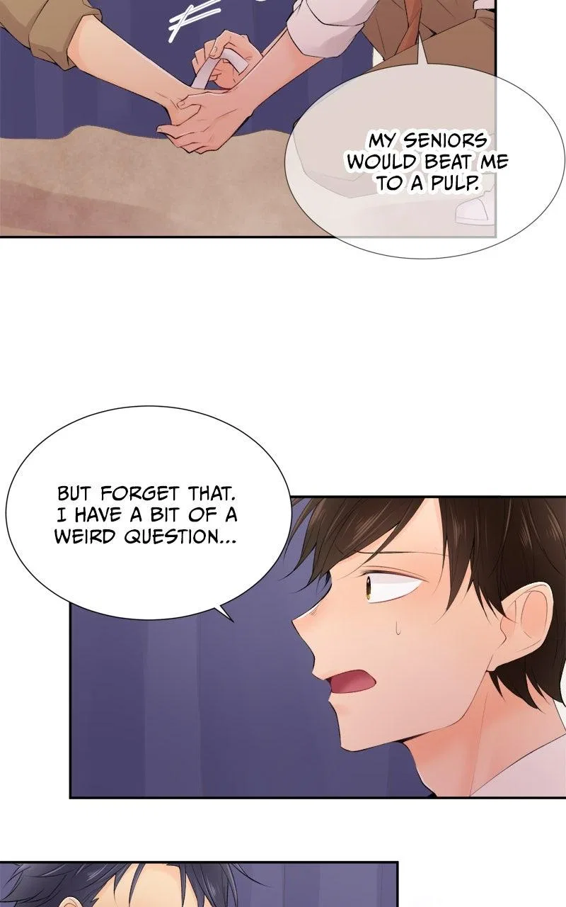 Revenge Love Chapter 178 – Page 38
