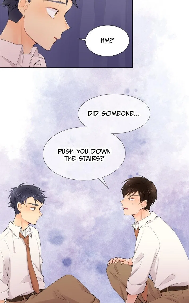 Revenge Love Chapter 178 – Page 39