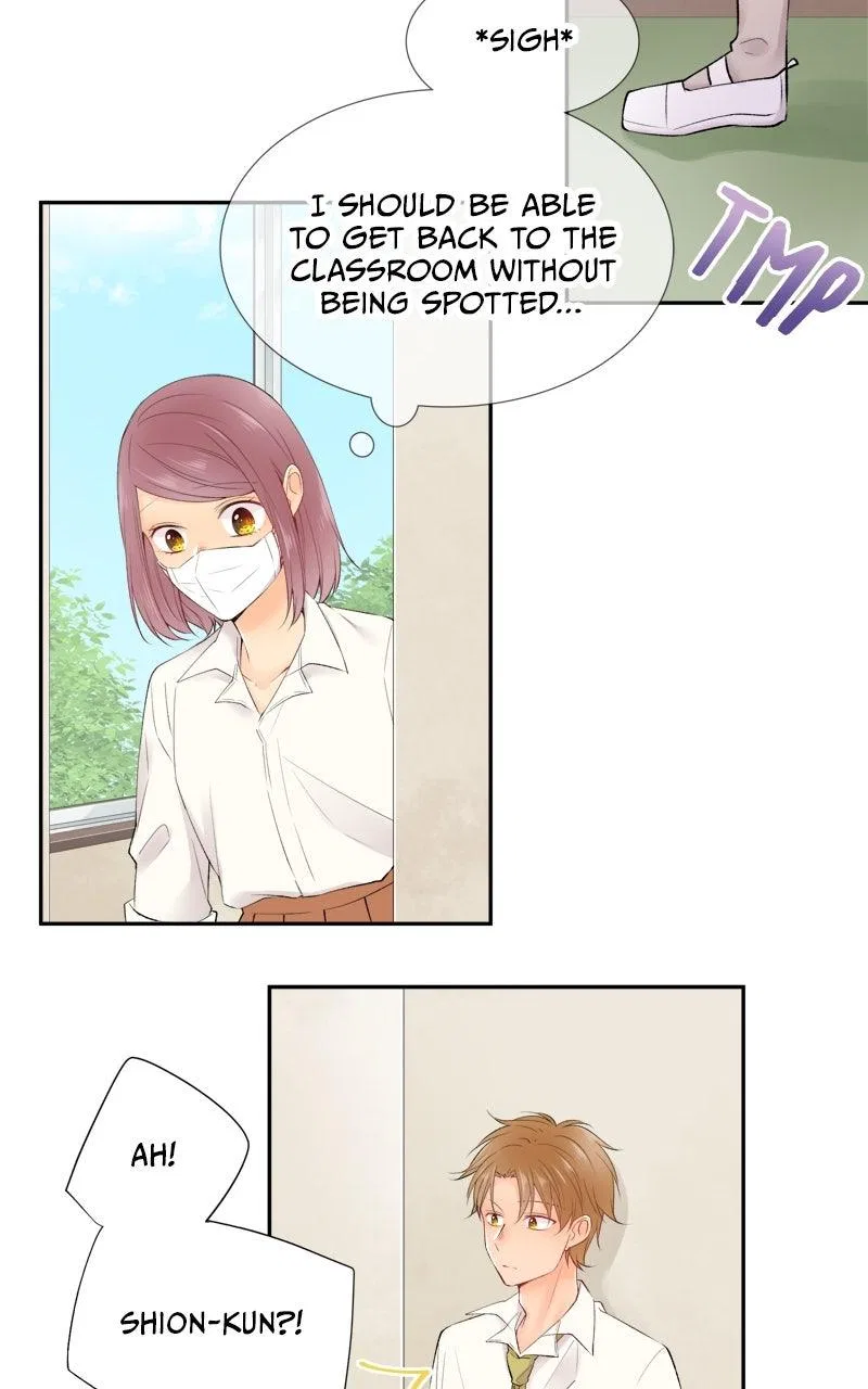 Revenge Love Chapter 178 – Page 41