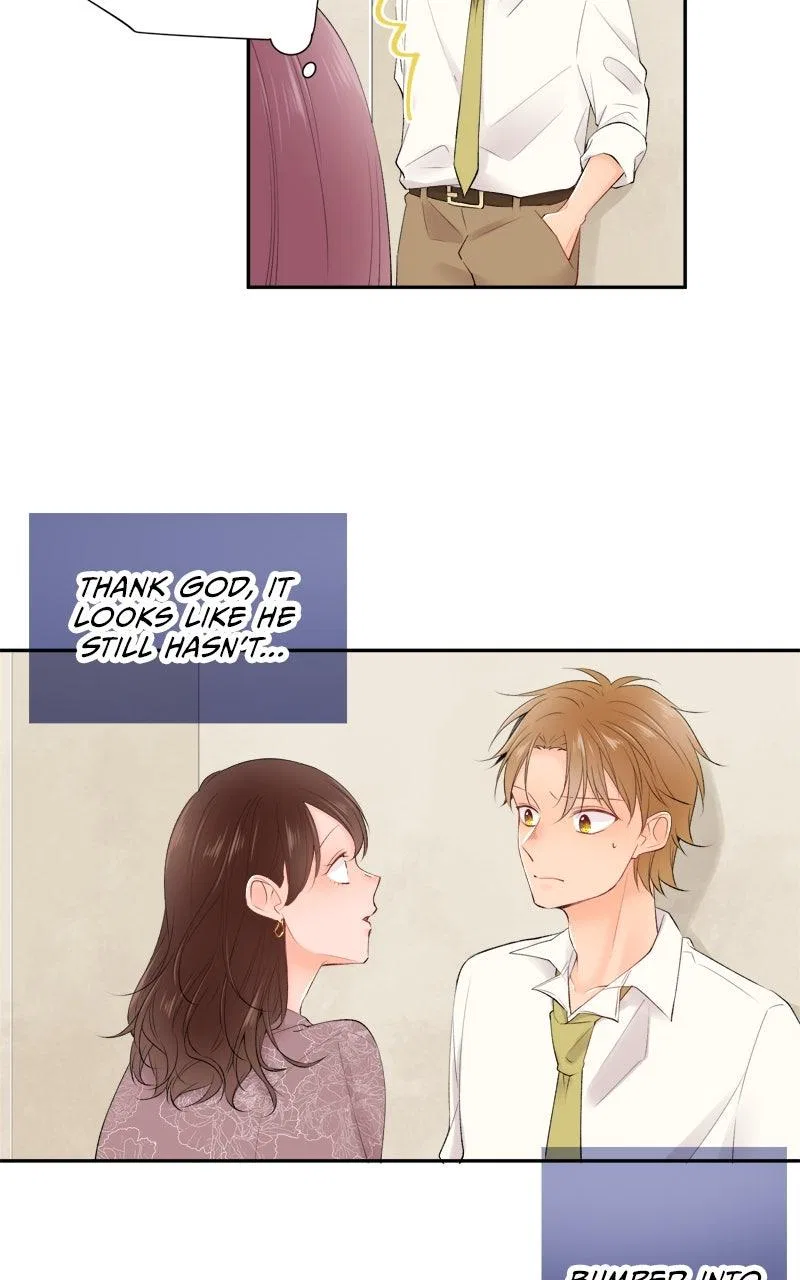 Revenge Love Chapter 178 – Page 42