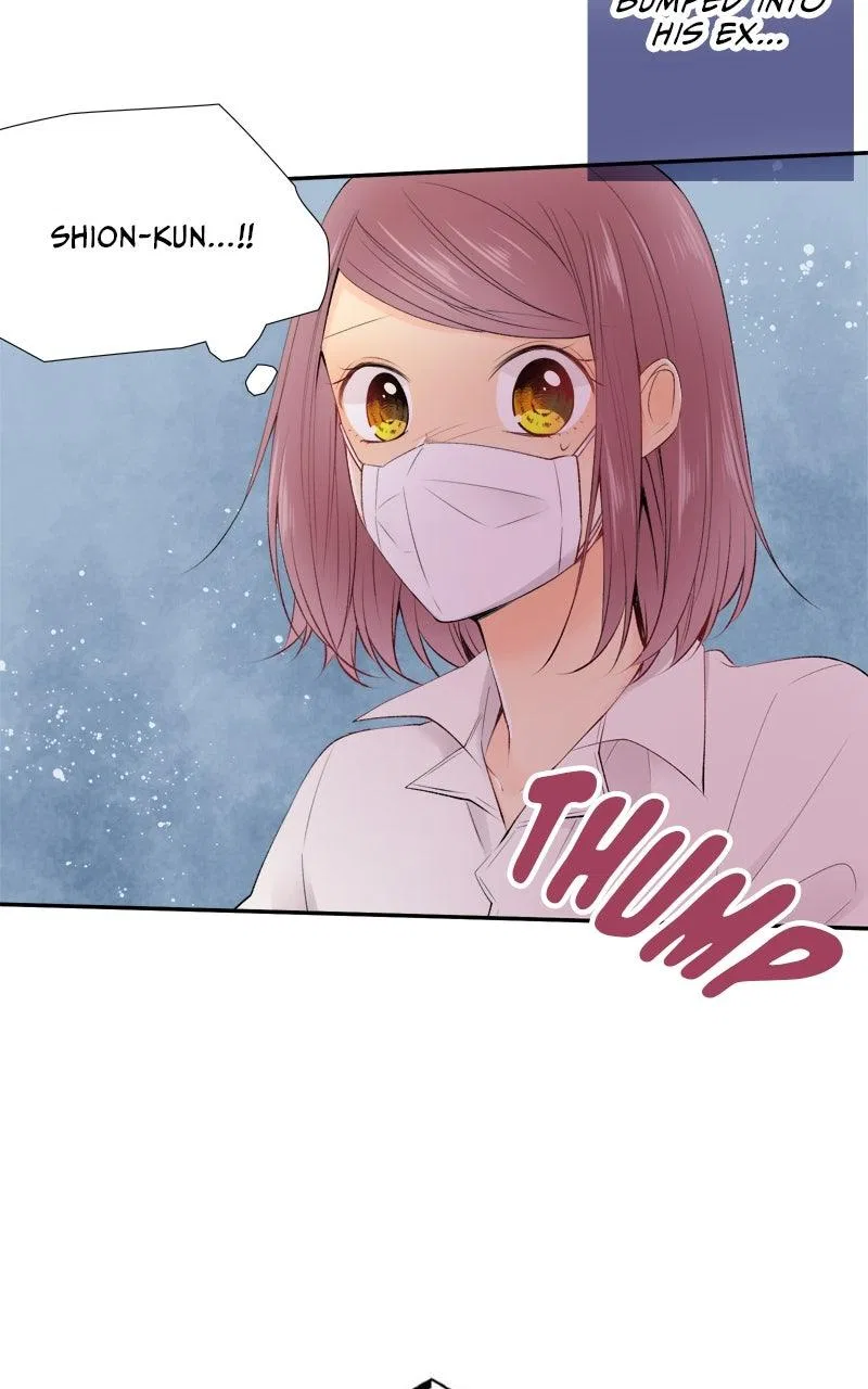 Revenge Love Chapter 178 – Page 43