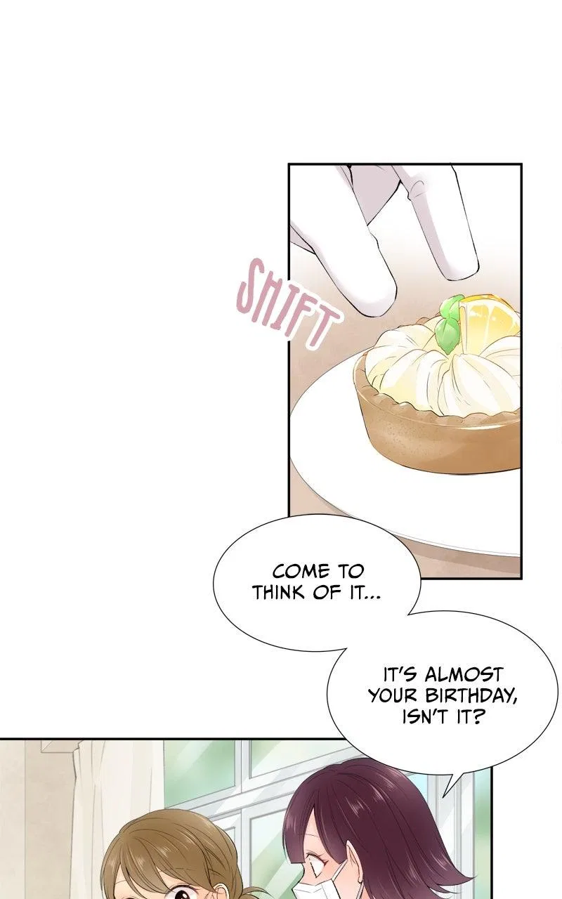 Revenge Love Chapter 177 – Page 1