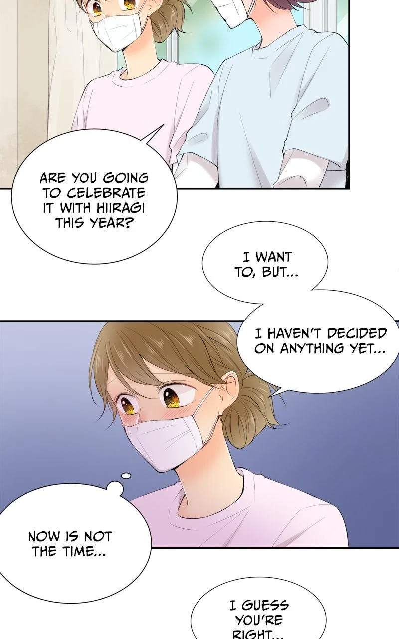 Revenge Love Chapter 177 – Page 2