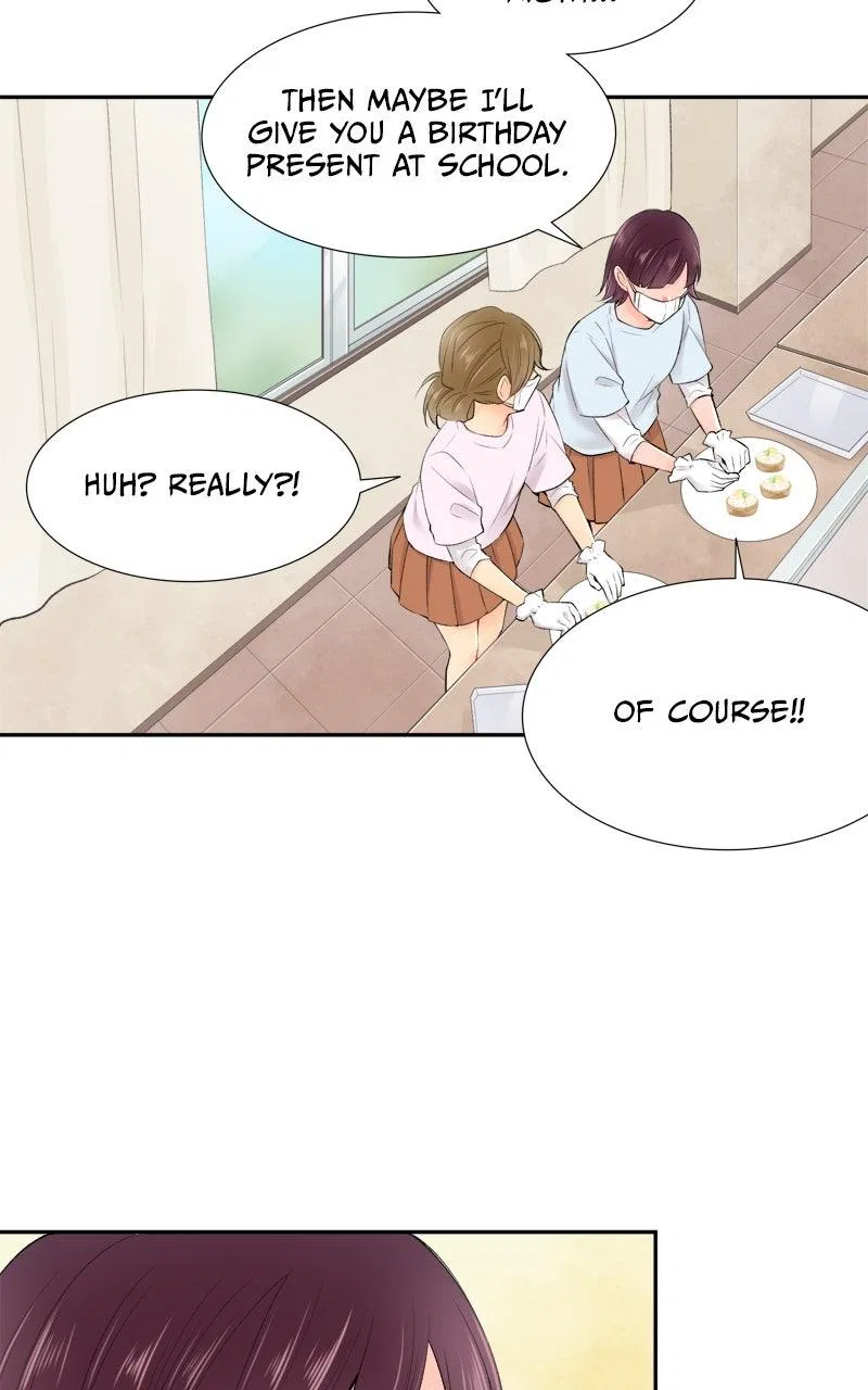Revenge Love Chapter 177 – Page 3