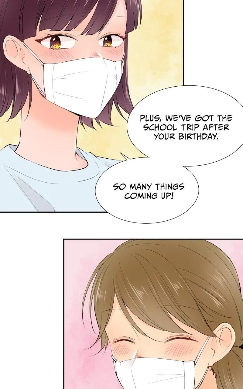 Revenge Love Chapter 177 – Page 4