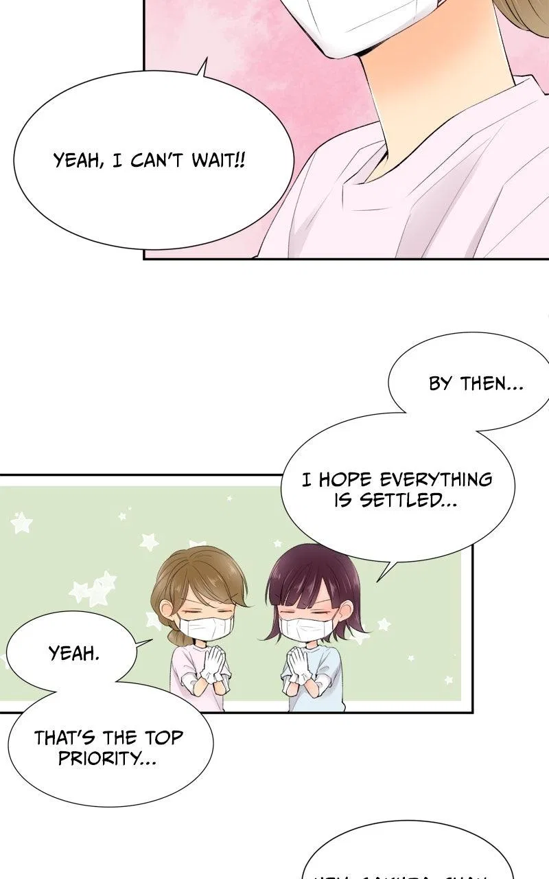 Revenge Love Chapter 177 – Page 5