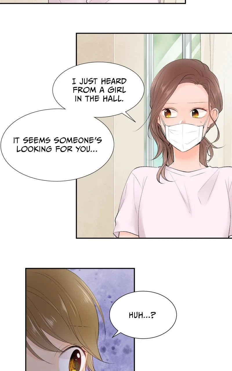 Revenge Love Chapter 177 – Page 7