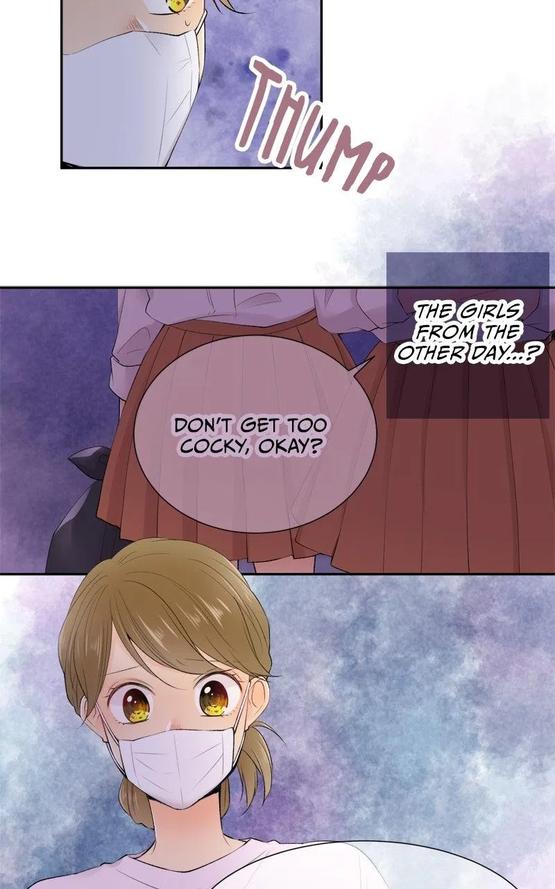 Revenge Love Chapter 177 – Page 8
