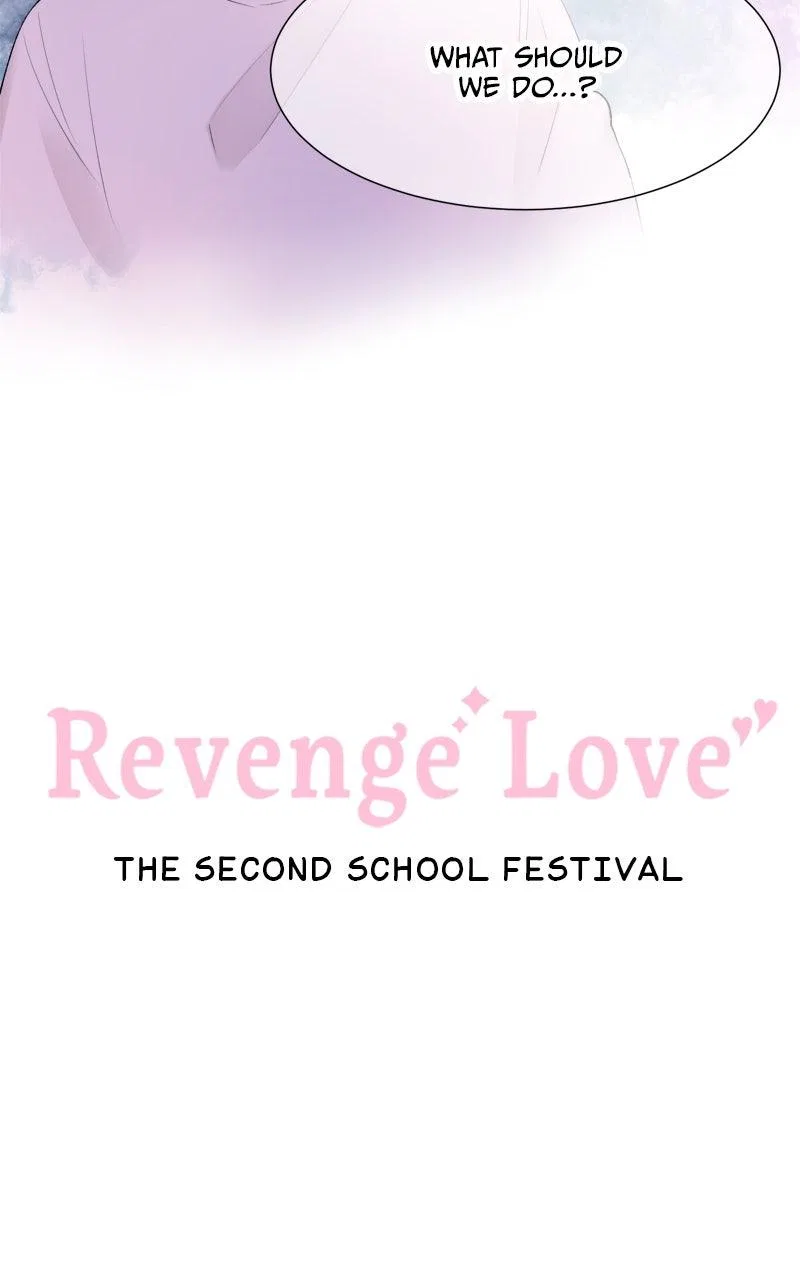Revenge Love Chapter 177 – Page 9