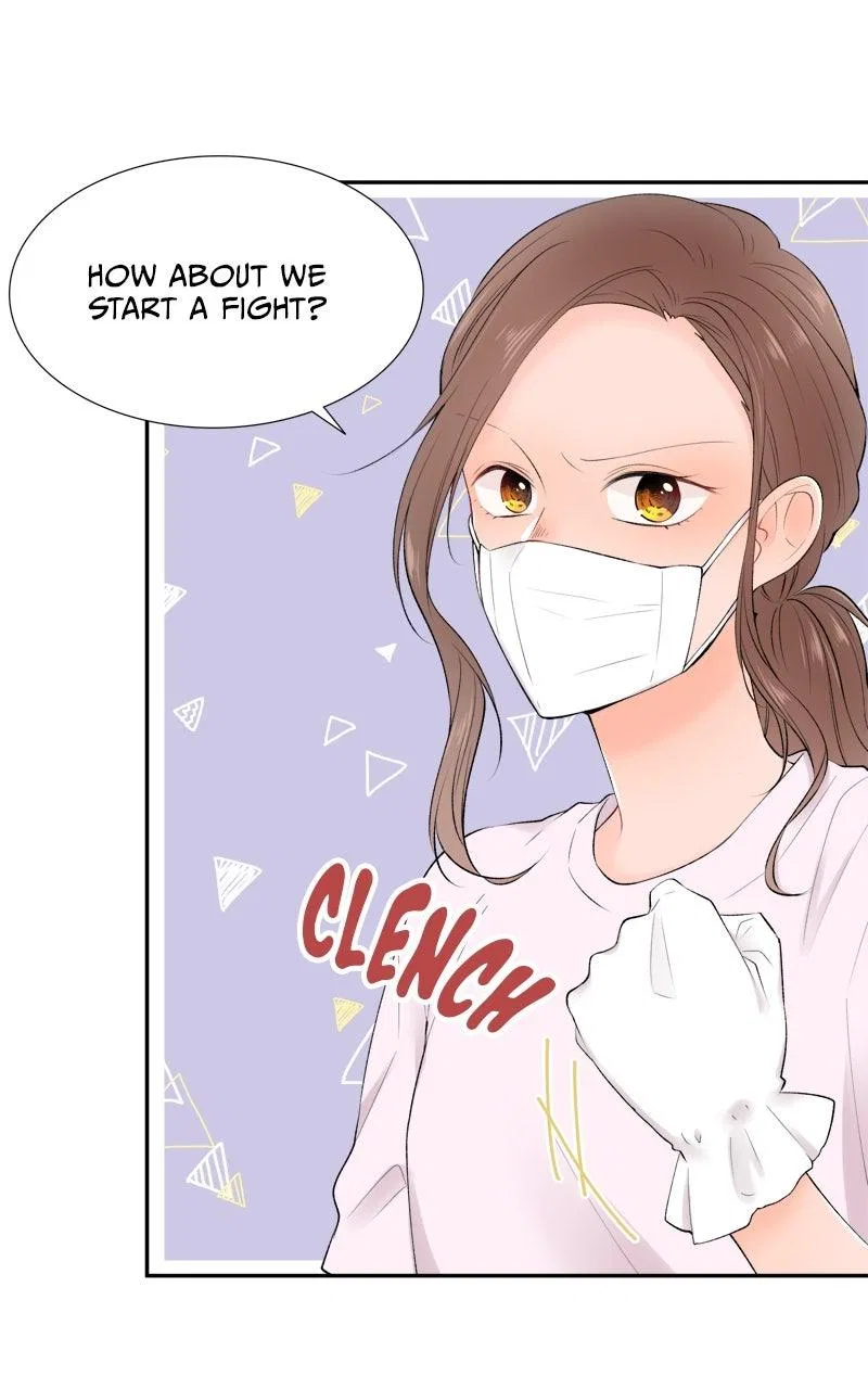 Revenge Love Chapter 177 – Page 10