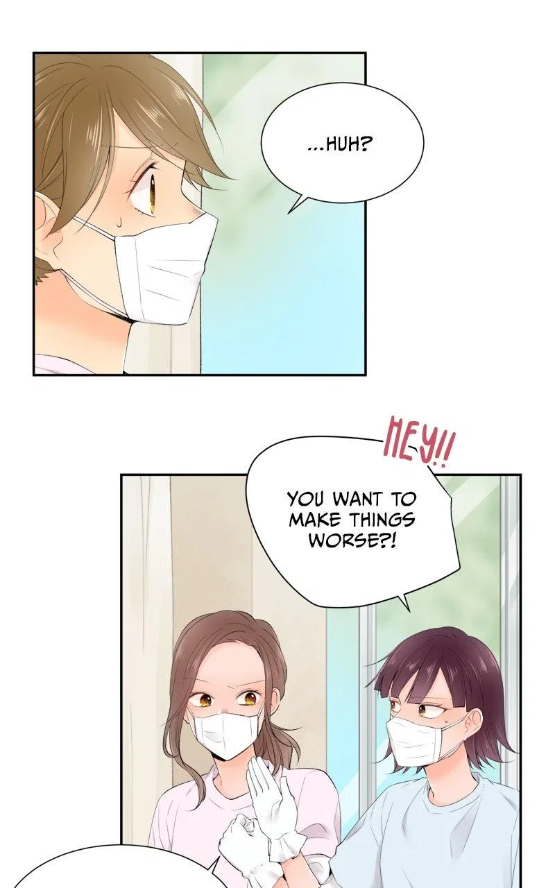 Revenge Love Chapter 177 – Page 11