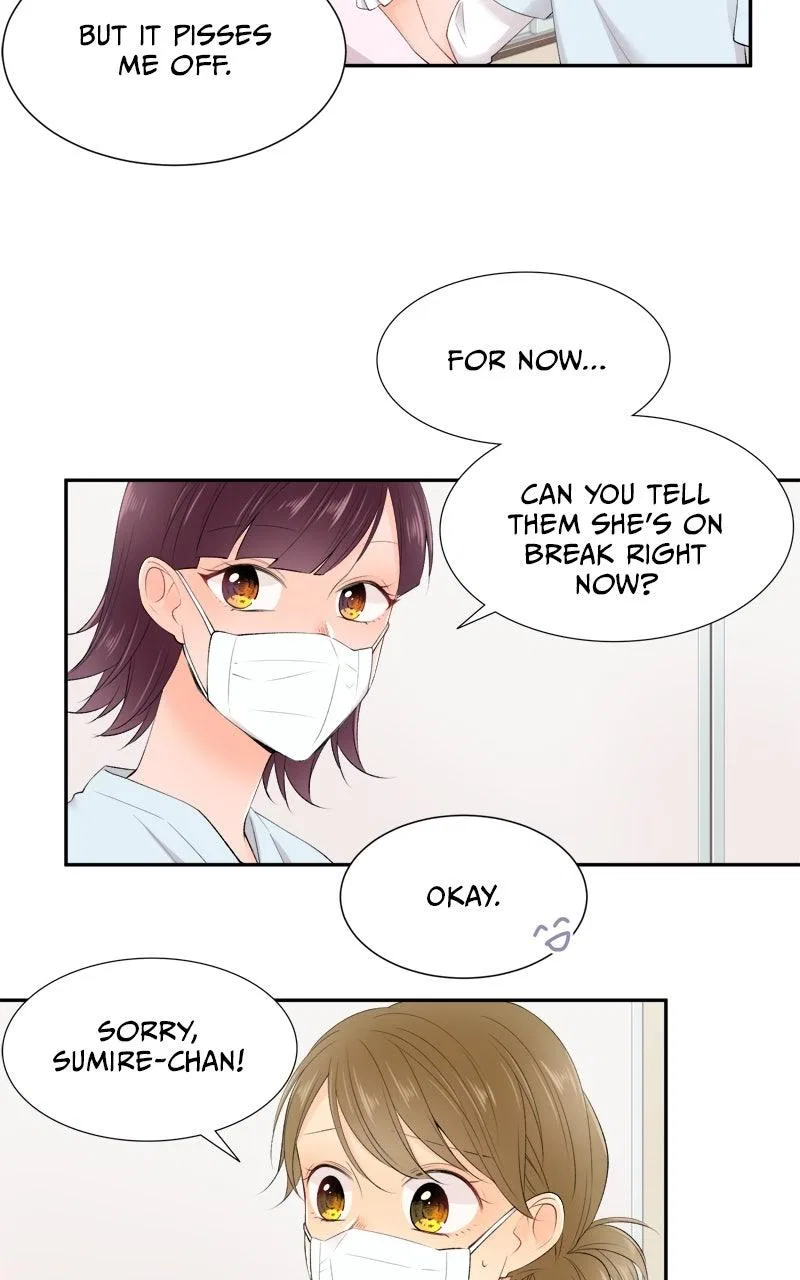 Revenge Love Chapter 177 – Page 12