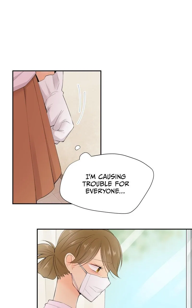 Revenge Love Chapter 177 – Page 14