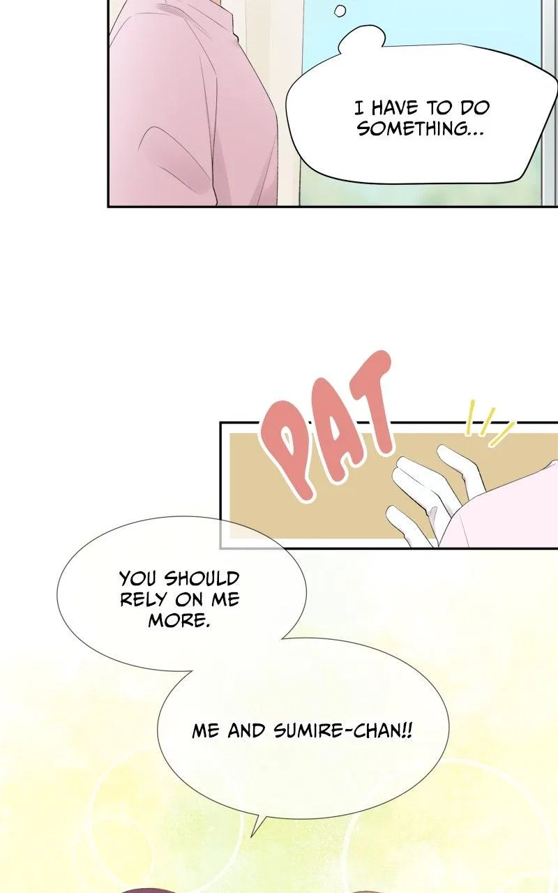 Revenge Love Chapter 177 – Page 15