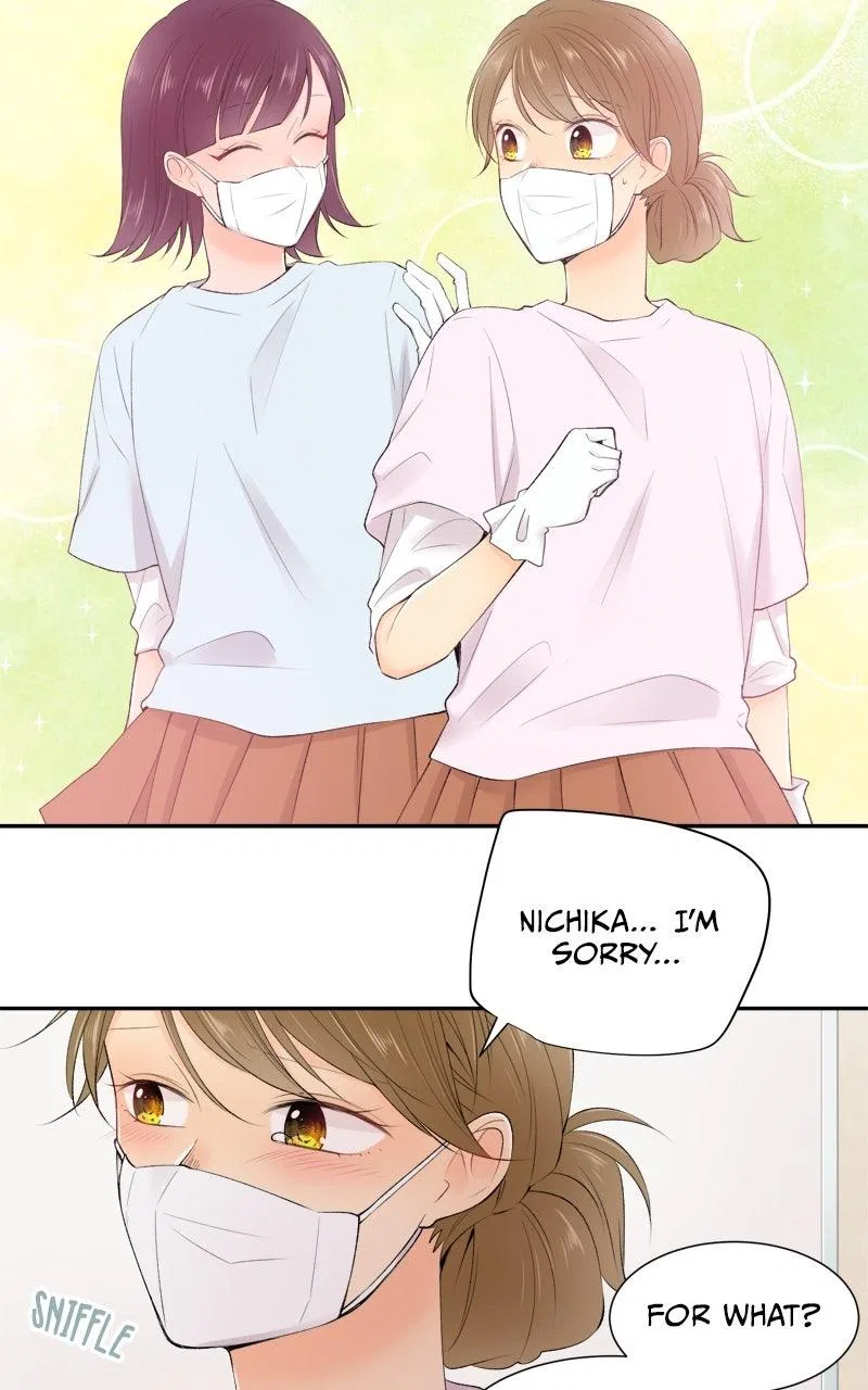 Revenge Love Chapter 177 – Page 16