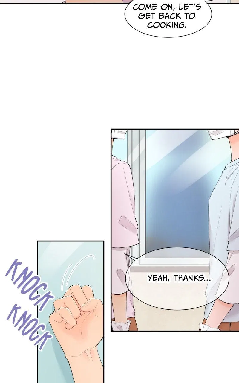 Revenge Love Chapter 177 – Page 17