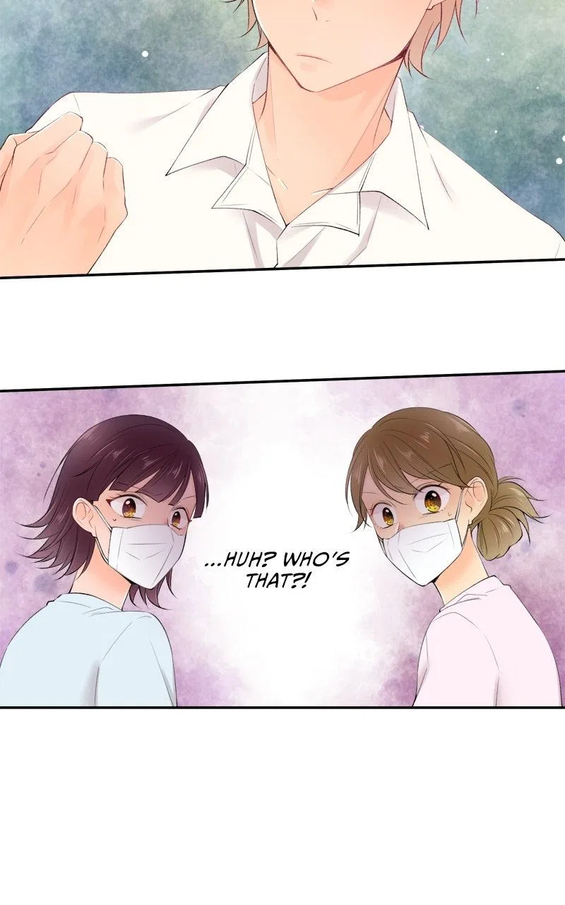 Revenge Love Chapter 177 – Page 19