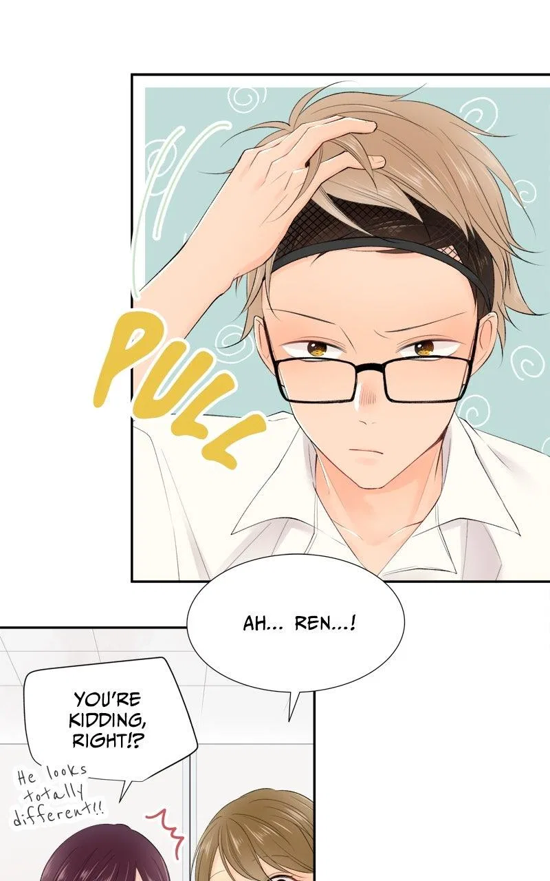 Revenge Love Chapter 177 – Page 20