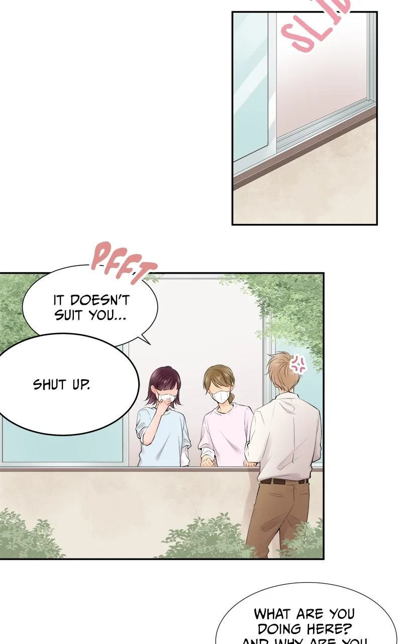 Revenge Love Chapter 177 – Page 22