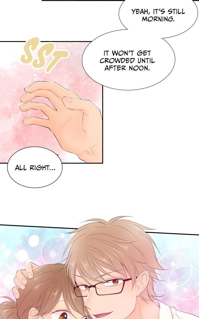 Revenge Love Chapter 177 – Page 24