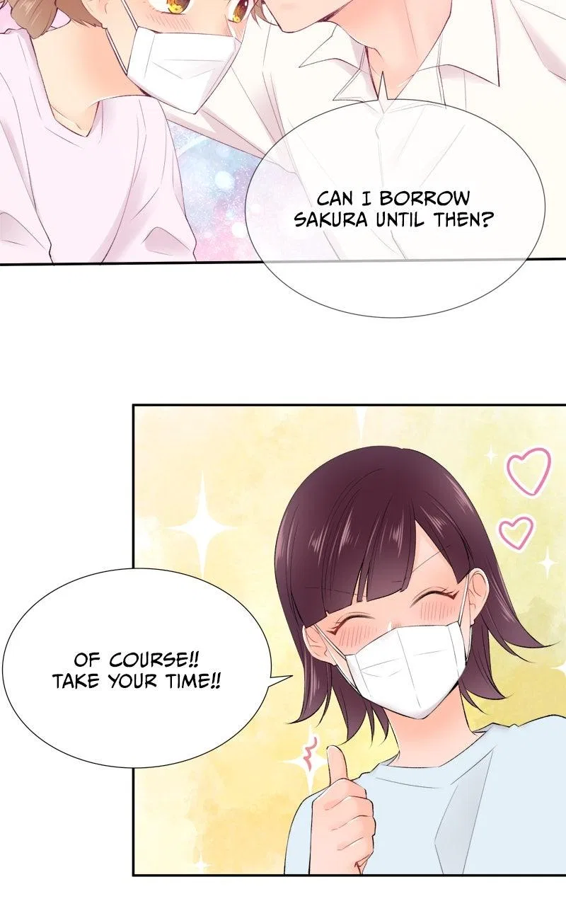 Revenge Love Chapter 177 – Page 25