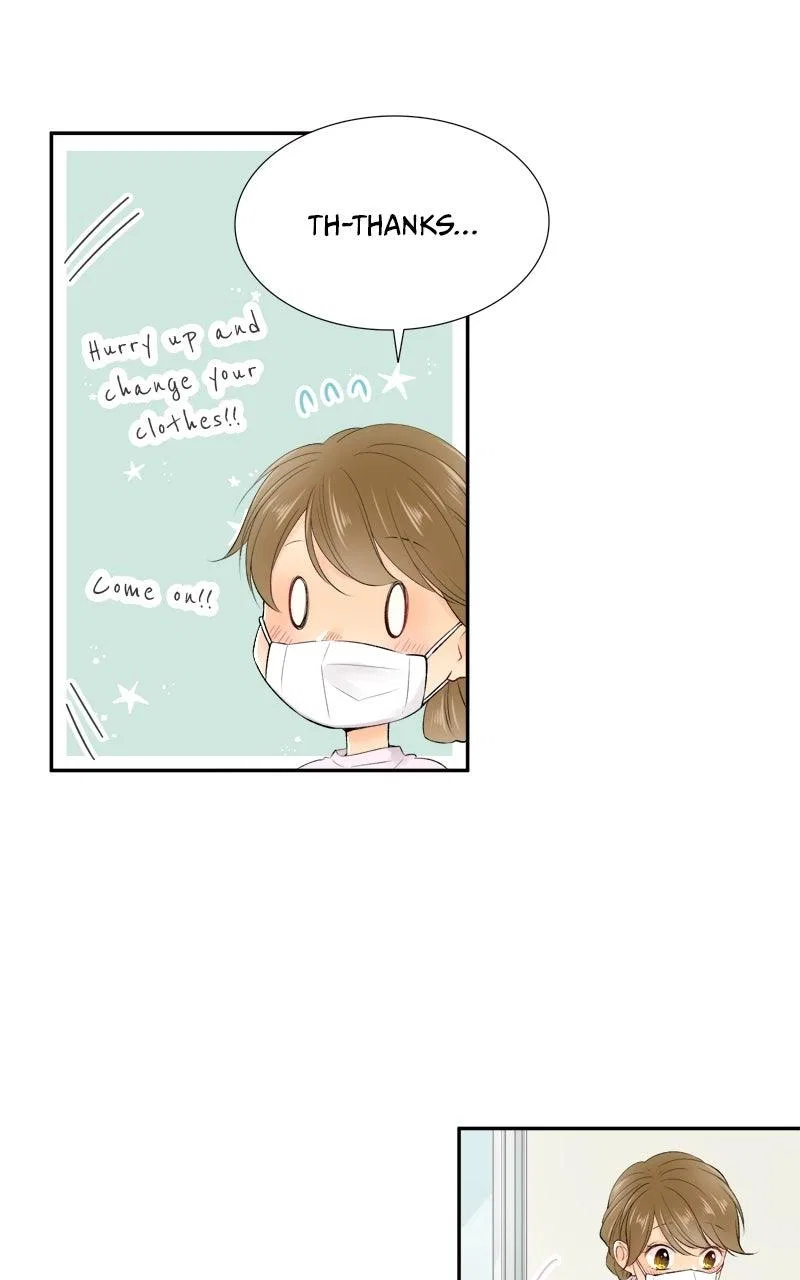 Revenge Love Chapter 177 – Page 26