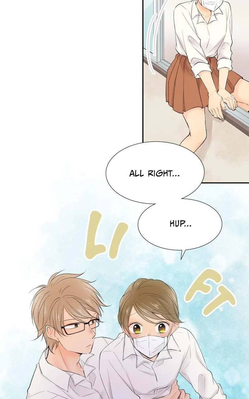 Revenge Love Chapter 177 – Page 27