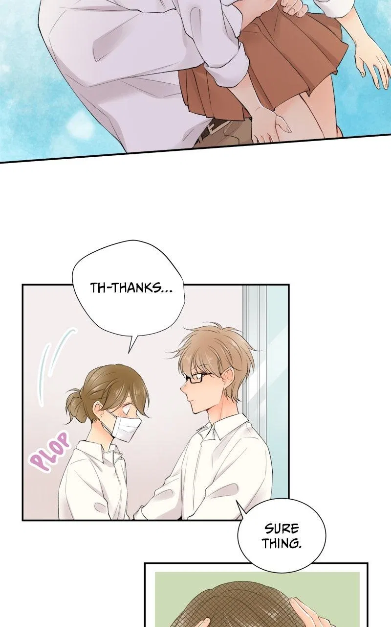 Revenge Love Chapter 177 – Page 28