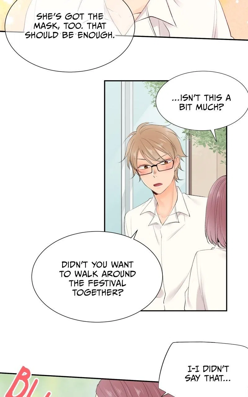 Revenge Love Chapter 177 – Page 30