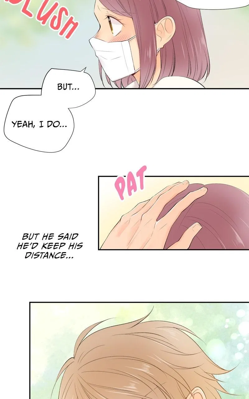 Revenge Love Chapter 177 – Page 31