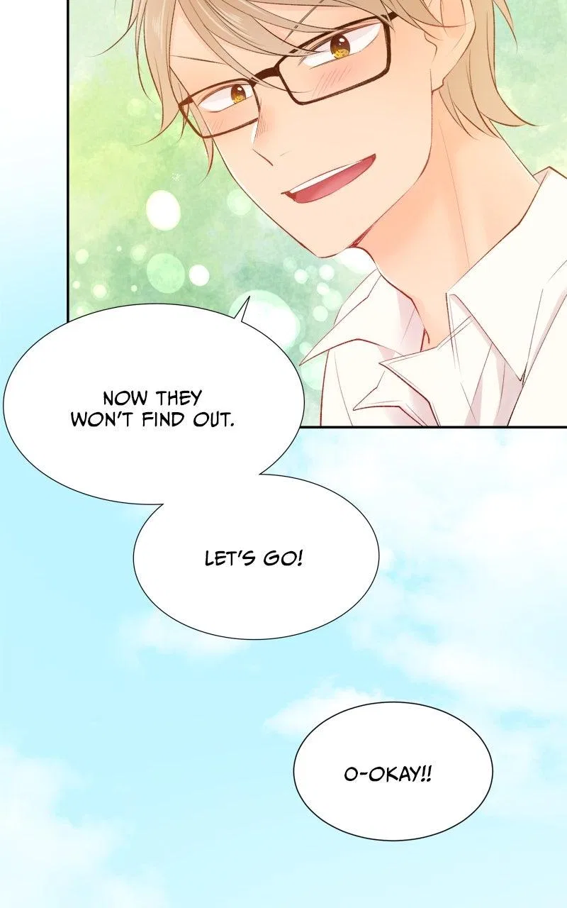 Revenge Love Chapter 177 – Page 32